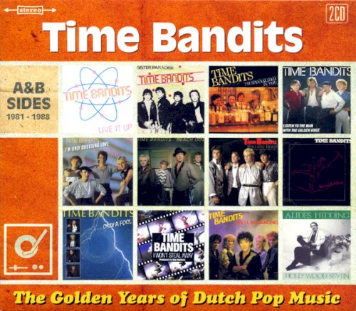 Time Bandits